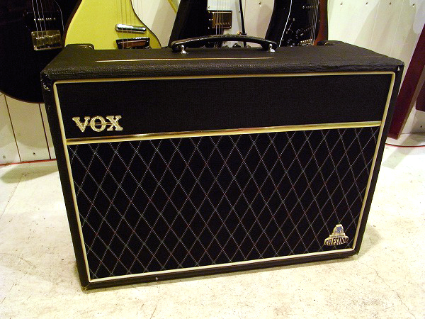 VOX Cambridge 30 Reverb - Teenarama! Used Guitar and Pop'n'Roll 